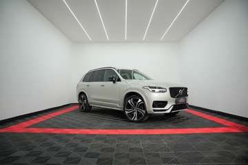R Design Recharge AWD*Erstbesitz*Volvo Garantie*