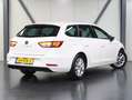 SEAT Leon ST 116pk Style Intense | 1ste eigenaar | AppleCarP Blanc - thumbnail 3