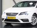 SEAT Leon ST 116pk Style Intense | 1ste eigenaar | AppleCarP Blanc - thumbnail 5