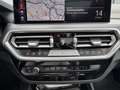 BMW X3 xDrive20d M Sport PANO LASER DA PA Facelift Nero - thumbnail 23