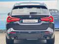 BMW X3 xDrive20d M Sport PANO LASER DA PA Facelift Nero - thumbnail 7