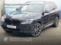 BMW X3 xDrive20d M Sport PANO LASER DA PA Facelift Nero - thumbnail 1