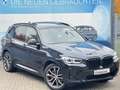 BMW X3 xDrive20d M Sport PANO LASER DA PA Facelift Nero - thumbnail 5