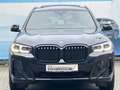 BMW X3 xDrive20d M Sport PANO LASER DA PA Facelift Nero - thumbnail 4