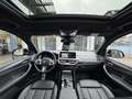 BMW X3 xDrive20d M Sport PANO LASER DA PA Facelift Nero - thumbnail 2