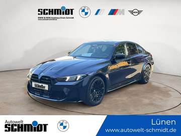 Competition M xDrive UPE 122.710 EUR