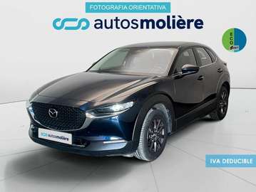 e-SKY G MHEV Prime-line 103 kW (140 CV)