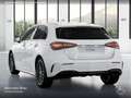 Mercedes-Benz A 180 AMG+NIGHT+PANO+MULTIBEAM+KAMERA+TOTW+7G Blanc - thumbnail 20
