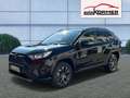 Toyota RAV 4 Hybrid 4x2 Teamplayer CarPlay,Totwinkel,ACC,Sitzhz Zwart - thumbnail 5