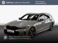 BMW 320 i Touring Aut. Gris - thumbnail 1