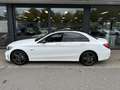 Mercedes-Benz C 300 300e Amg Hybride panorama Full options!! Wit - thumbnail 5