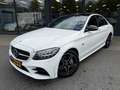 Mercedes-Benz C 300 300e Amg Hybride panorama Full options!! Wit - thumbnail 1