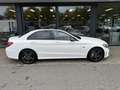 Mercedes-Benz C 300 300e Amg Hybride panorama Full options!! Wit - thumbnail 7