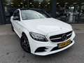 Mercedes-Benz C 300 300e Amg Hybride panorama Full options!! Wit - thumbnail 6