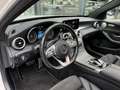 Mercedes-Benz C 300 300e Amg Hybride panorama Full options!! Wit - thumbnail 12