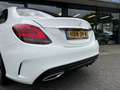 Mercedes-Benz C 300 300e Amg Hybride panorama Full options!! Wit - thumbnail 9