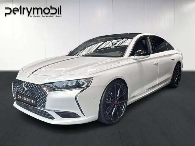 DS Automobiles DS 9 Performance Line + E-Tense 360