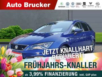 ST FR+el.Panoramadach+Klimaautomatik+Alufelgen+Nav