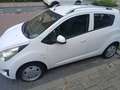 Chevrolet Spark Spark 1.0 16V LS Bi-Fuel Wit - thumbnail 1