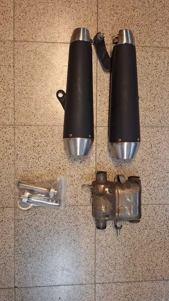 Triumph Street Twin - foto 7