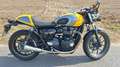 Triumph Street Twin Triumph Street Cup Amarillo - thumbnail 5