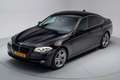 BMW 520 5-serie 520i High Executive +[M-pakket Leder Stoel Zwart - thumbnail 14