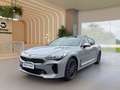 Kia Stinger 3.3 V6 T-GDI  4WD GT Navi HUD Pano Silber - thumbnail 1
