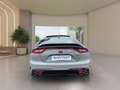 Kia Stinger 3.3 V6 T-GDI  4WD GT Navi HUD Pano Silber - thumbnail 6