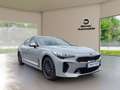 Kia Stinger 3.3 V6 T-GDI  4WD GT Navi HUD Pano Silber - thumbnail 3