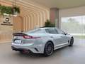Kia Stinger 3.3 V6 T-GDI  4WD GT Navi HUD Pano Silber - thumbnail 5