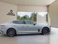 Kia Stinger 3.3 V6 T-GDI  4WD GT Navi HUD Pano Silber - thumbnail 4