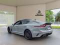 Kia Stinger 3.3 V6 T-GDI  4WD GT Navi HUD Pano Silber - thumbnail 7