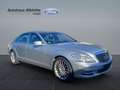 Mercedes-Benz S 350 S 350 BlueTec L Gri - thumbnail 2