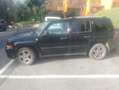 Jeep Patriot Patriot 2.0 td Limited 4wd dpf Negro - thumbnail 10