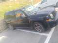 Jeep Patriot Patriot 2.0 td Limited 4wd dpf Negro - thumbnail 7