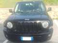 Jeep Patriot Patriot 2.0 td Limited 4wd dpf Negro - thumbnail 8