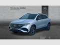 Mercedes-Benz EQA 250 + - thumbnail 1