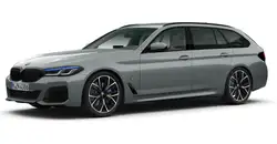 Bmw 530 d xDrive Touring M Sport Pro Navi/Laser/AHK
