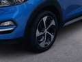 Hyundai TUCSON 1.6T Passion+ 2WD SHZ KAMERA NAVI LED Blau - thumbnail 7