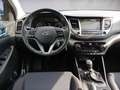 Hyundai TUCSON 1.6T Passion+ 2WD SHZ KAMERA NAVI LED Bleu - thumbnail 11