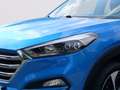 Hyundai TUCSON 1.6T Passion+ 2WD SHZ KAMERA NAVI LED Bleu - thumbnail 6