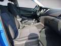 Hyundai TUCSON 1.6 Passion + 2WD PDC SHZ KAMERA NAVI Blau - thumbnail 16