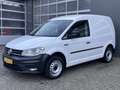 Volkswagen Caddy 2.0 TDI L1H1 Automaat Airco Cruise control Trekhaa Wit - thumbnail 2