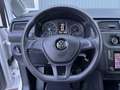 Volkswagen Caddy 2.0 TDI L1H1 Automaat Airco Cruise control Trekhaa Wit - thumbnail 11