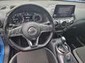 Nissan Juke 1.0 DIG-T GPS* ATTACHE REMORQUE* BOITE AUTO* Blau - thumbnail 12