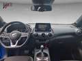 Nissan Juke 1.0 DIG-T GPS* ATTACHE REMORQUE* BOITE AUTO* Blauw - thumbnail 10