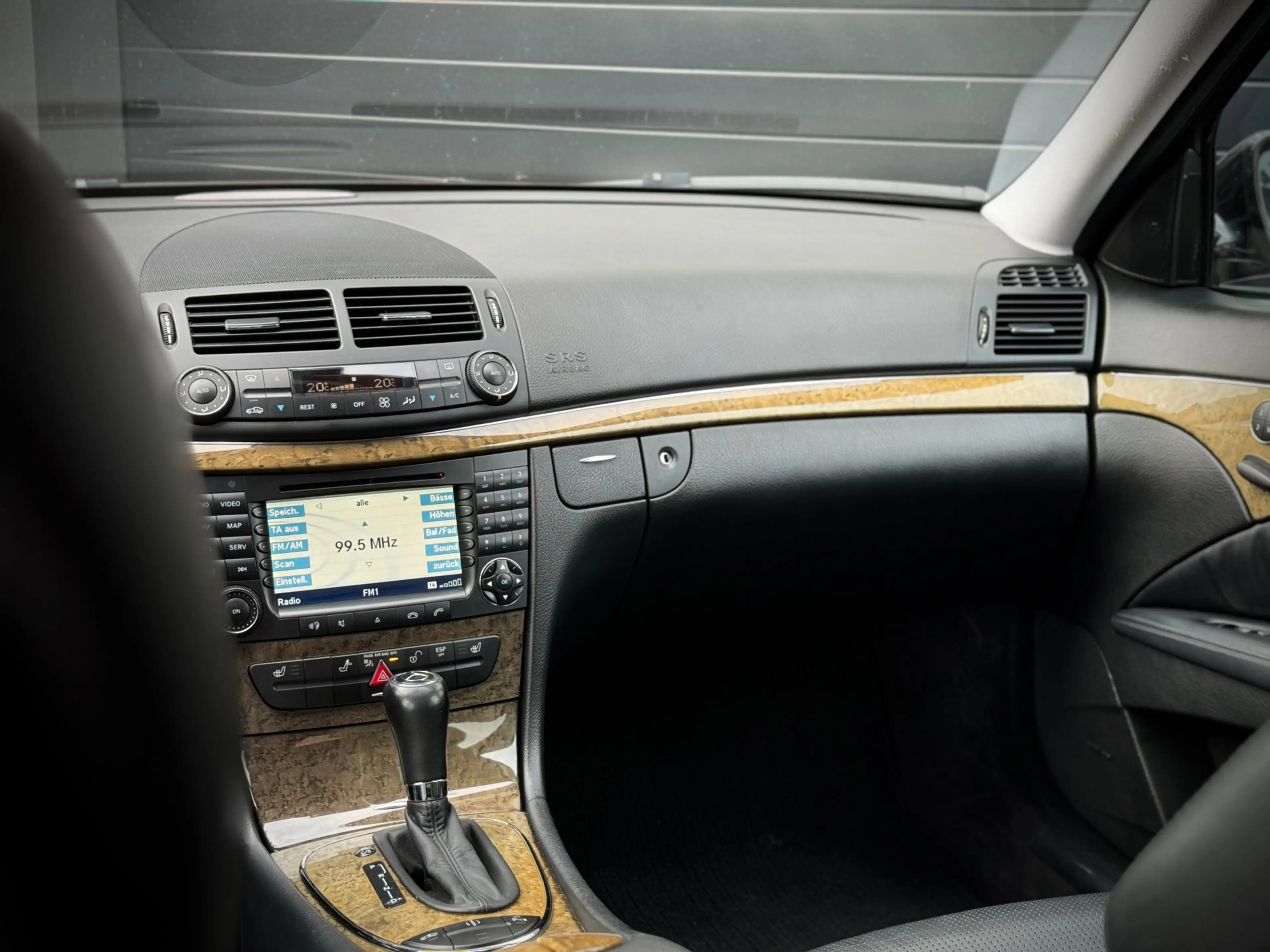 Mercedes-Benz E 63 AMG E63 NL Auto Uniek! 6.2 V8 514PK — photo 15