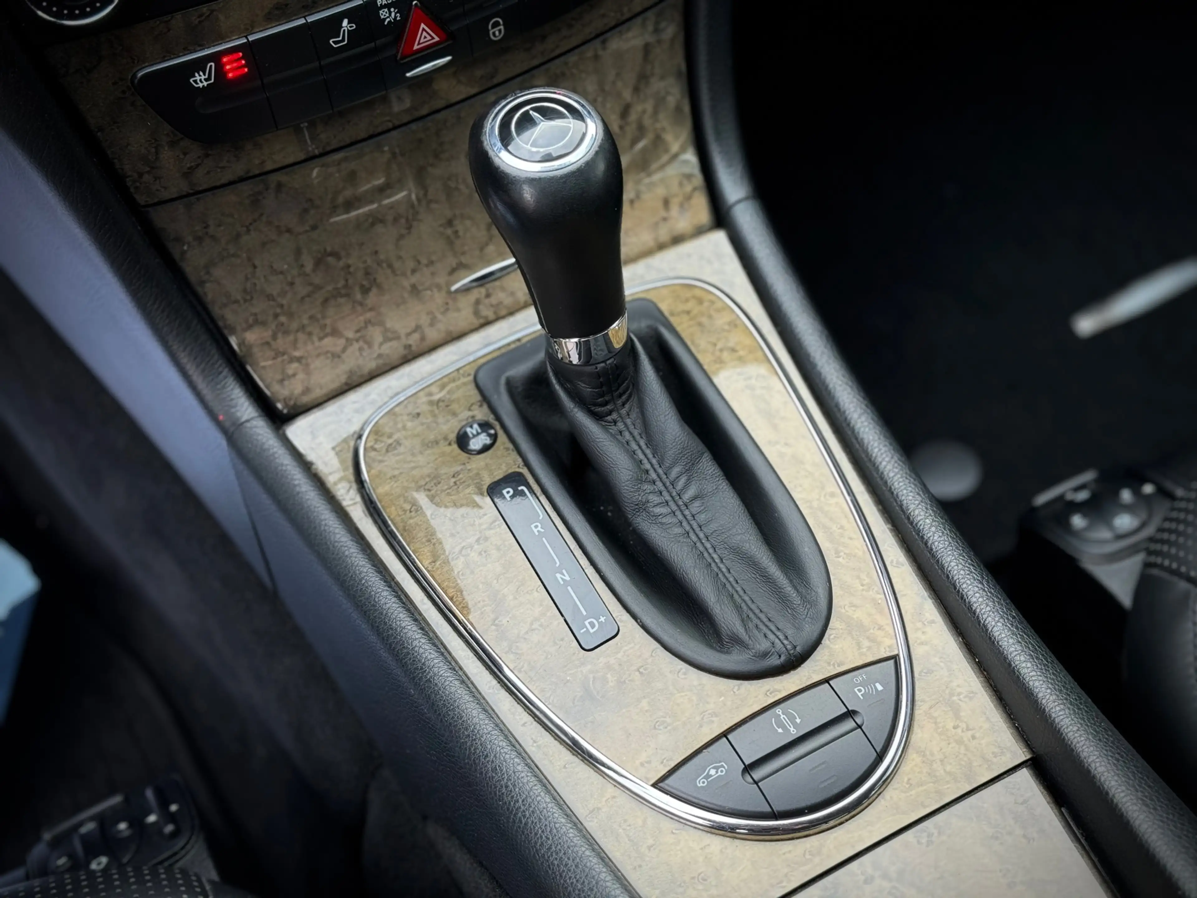 Mercedes-Benz E 63 AMG E63 NL Auto Uniek! 6.2 V8 514PK — photo 6