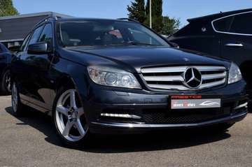 250 CDI BE AVANTGARDE PACK LUXE BA