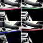 Mercedes-Benz E 400 d 4Matic 9G AMG*PANO*DISTR+*KAME*SPUR*TOT* Bleu - thumbnail 9